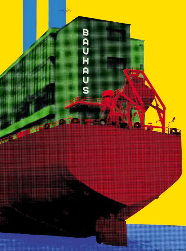  The Impact of Bauhaus of the Seas Sails