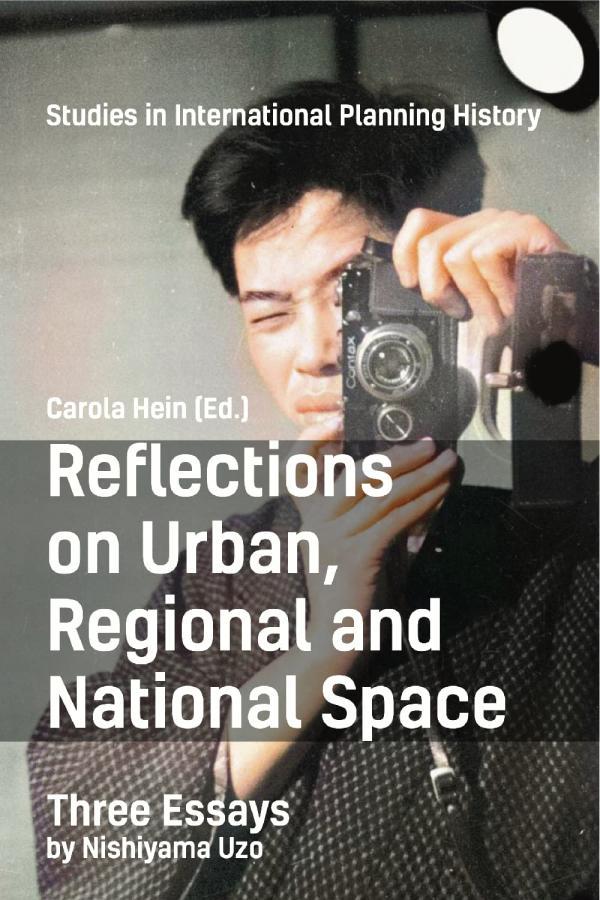  Studies in International Planning History