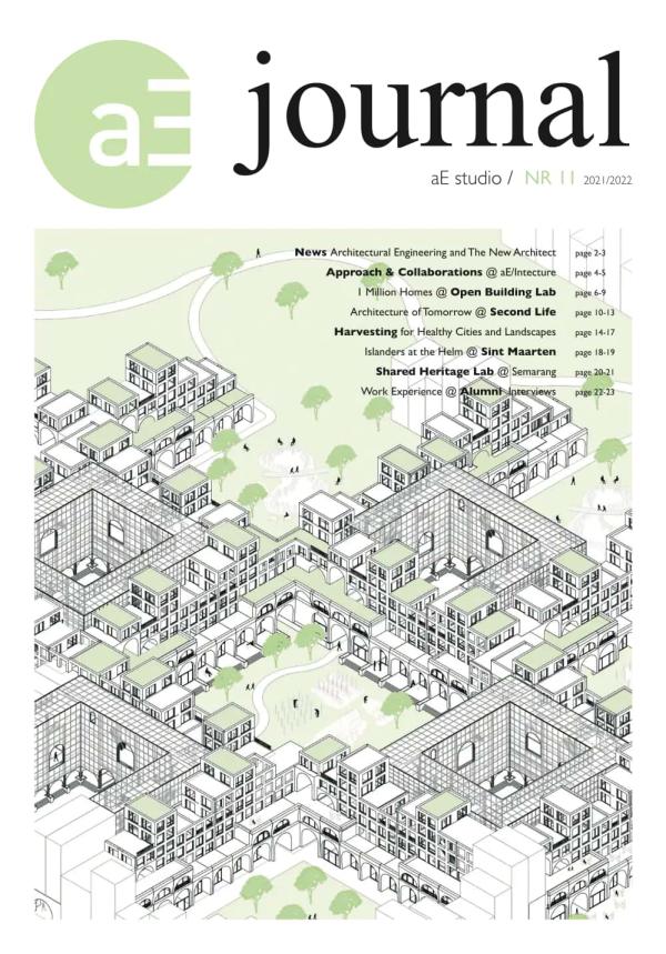  aE journal