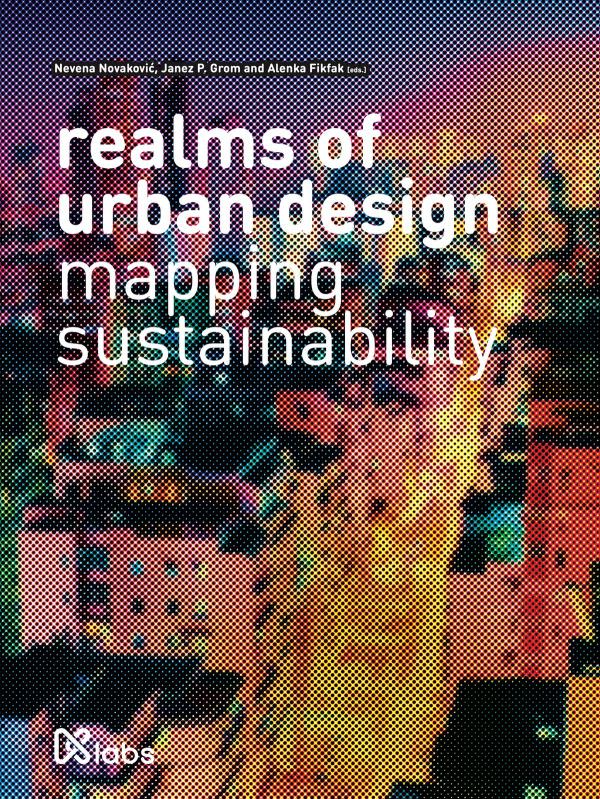  KLABS: reviews of sustainability and resilience of the built environment for education, research and design