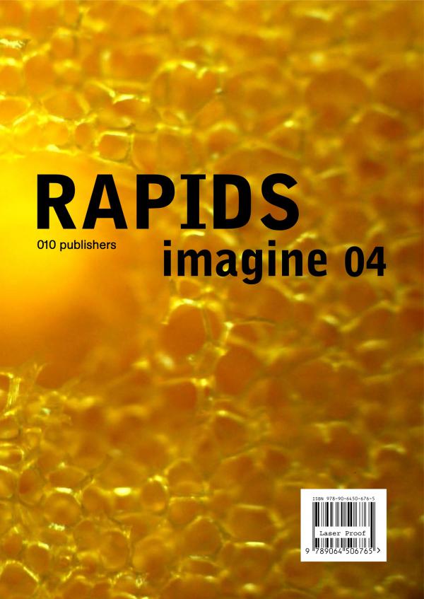 book cover imagine 04 Rapids