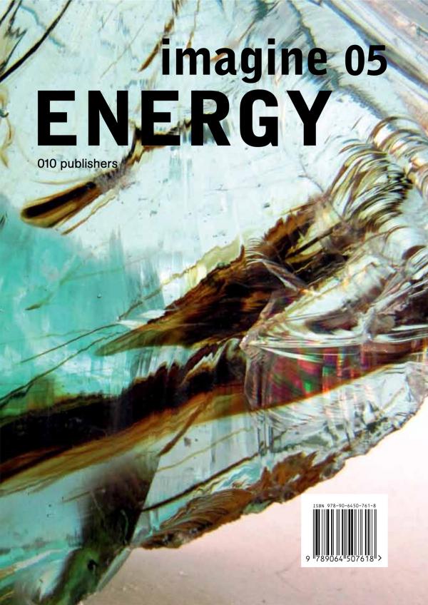cover book imagine 05 energy