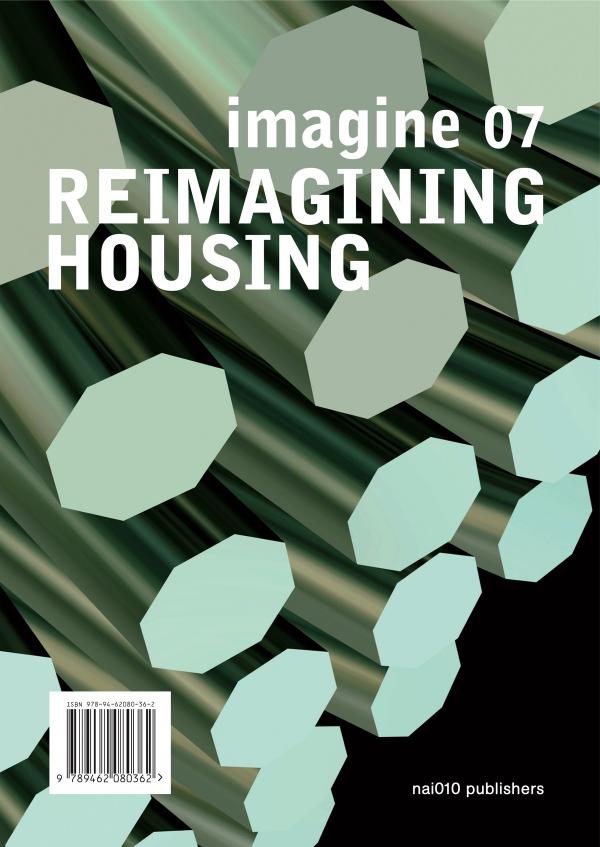 book cover imagine 07 reimagining housing