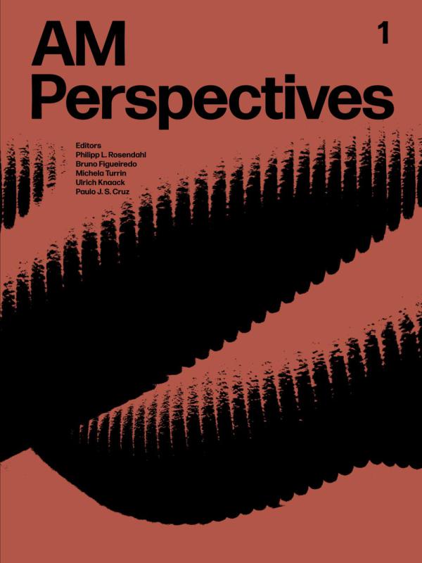 book cover AM Perspectives