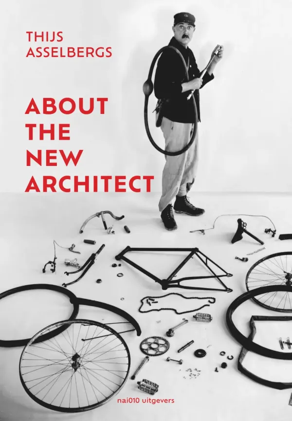 cover the new architect