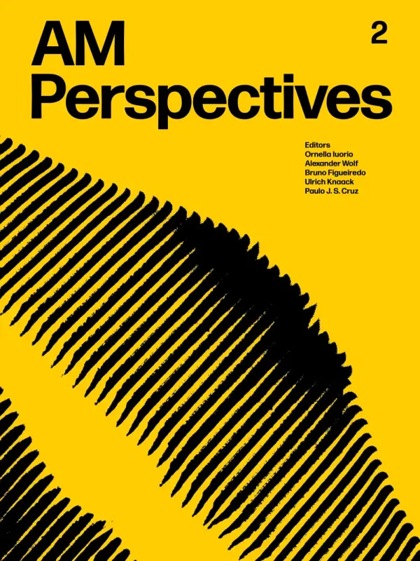 cover of AM Perspectives 2