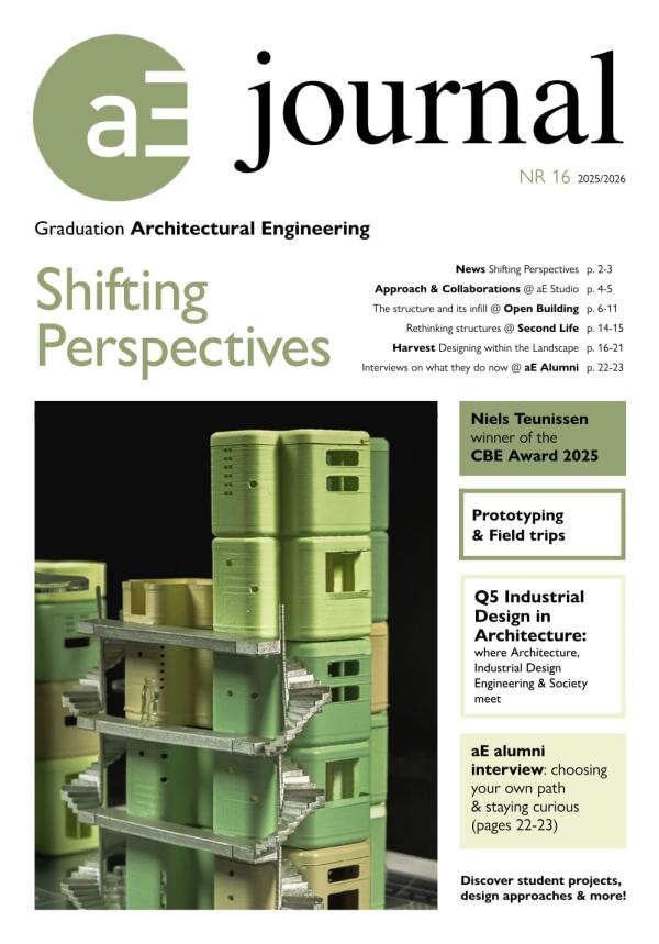 cover ae journal NR 16 2025/2026