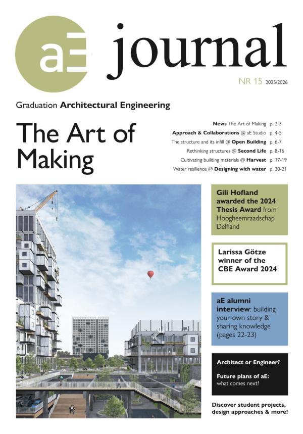 cover ae journal NR 15 2025/2026